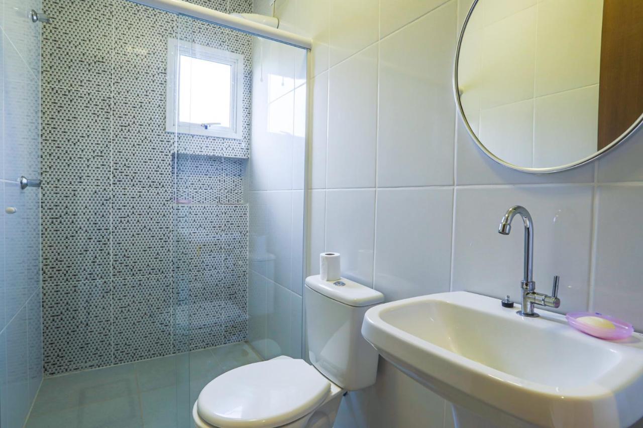 Recanto Atibaia Piscina, Area Gourmet E Vista Incrivel! Zewnętrze zdjęcie