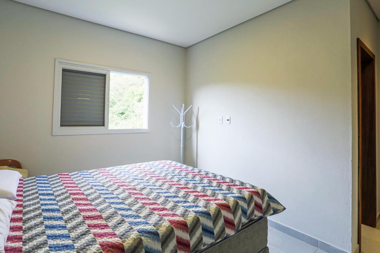 Recanto Atibaia Piscina, Area Gourmet E Vista Incrivel! Zewnętrze zdjęcie