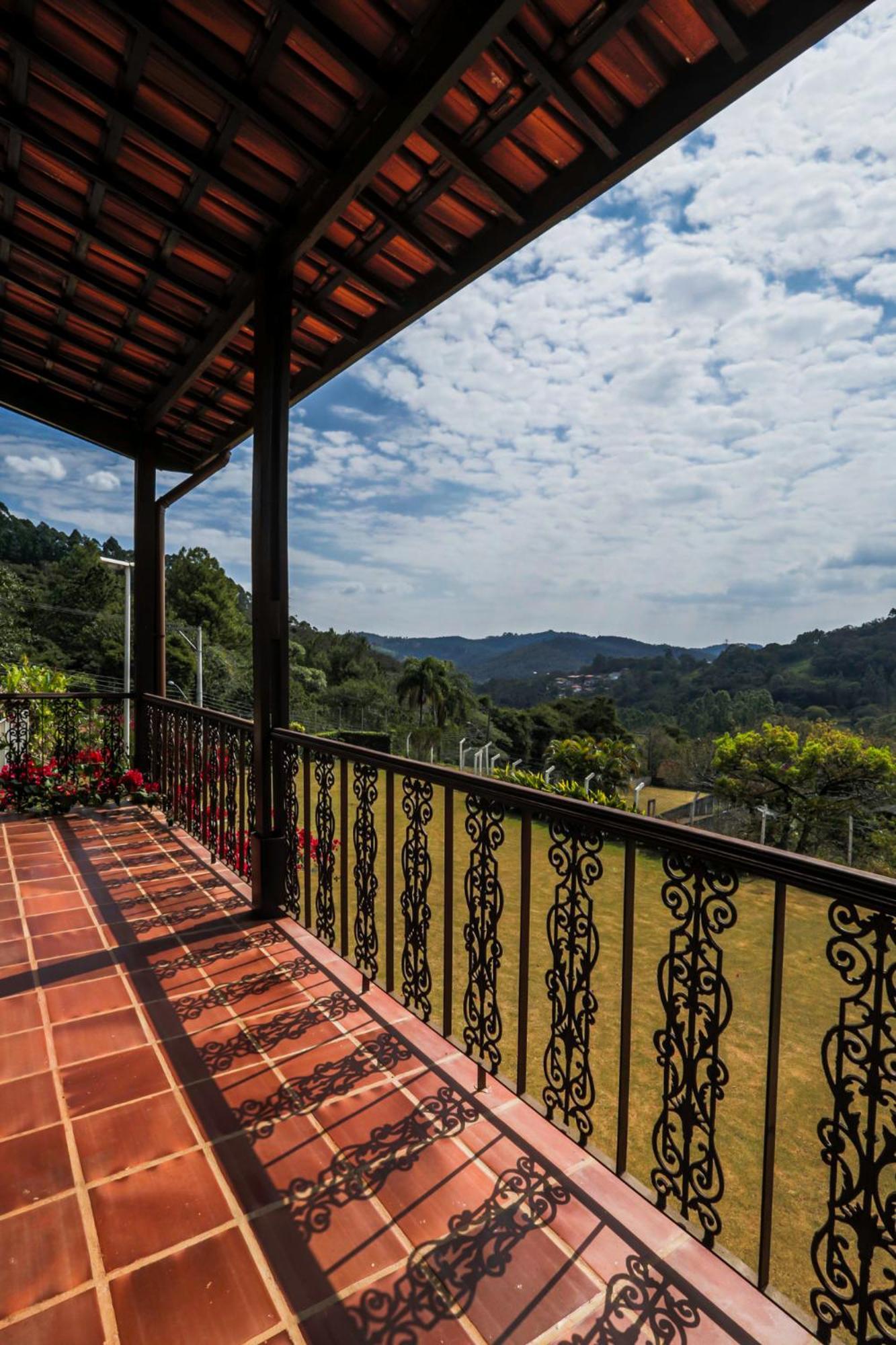 Recanto Atibaia Piscina, Area Gourmet E Vista Incrivel! Zewnętrze zdjęcie